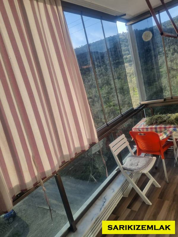 Edremit Kadıköy Mah`da2+1  Daire. - 3